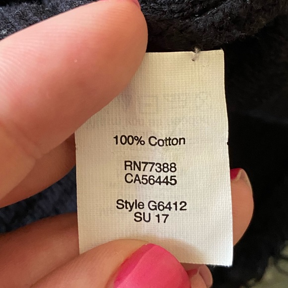 J crew sweater tank - Picture 8 of 9